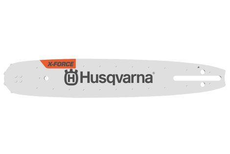 Husqvarna Schiene X-Force