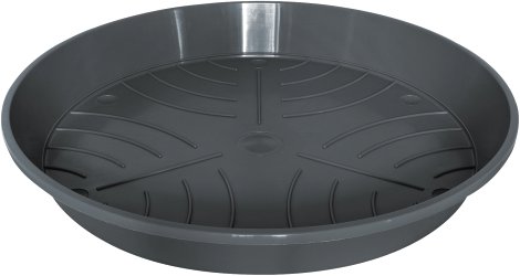 GELI Untersetzer Standard Anthrazit 30 cm