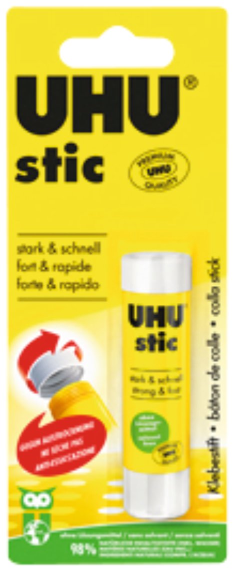 UHU Stic Klebestift 8,2 g