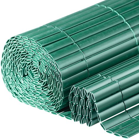 WINDHAGER Sichtschutzmatte PRESIDIO Grün 100x300 cm