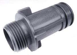 GARDENA Anschlusshülse Ventilbox lang