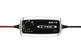 CTEK Batterieladegerät MXS 7.0