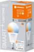 LEDVANCE Wifi-SMART+Classic LED-Lampe E27 Tunable EX 60W 9W/2700-6500K, weiß