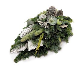 Waldgesteck Allerheiligen