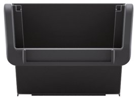 Werkstatt-Stapelsichtbox 15,5x10x7 cm