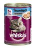 WHISKAS® Terrine´Thunfisch Adult 1+ Dose 12x400 g