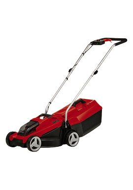 EINHELL Akku-Rasenmäher GE-CM 18/32 Li