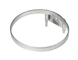 Eimerhalterung, holländisches Modell