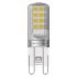 OSRAM LED-Pin 30 WG9, Warmweiß 2,6W, 3 Stk.