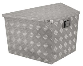 GÜDE Alu Deichselbox GT120