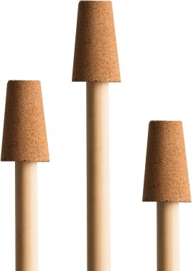 WINDHAGER Stab für Rosenkugel