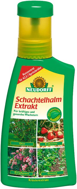 NEUDORFF Schachtelhalmextrakt 250 ml