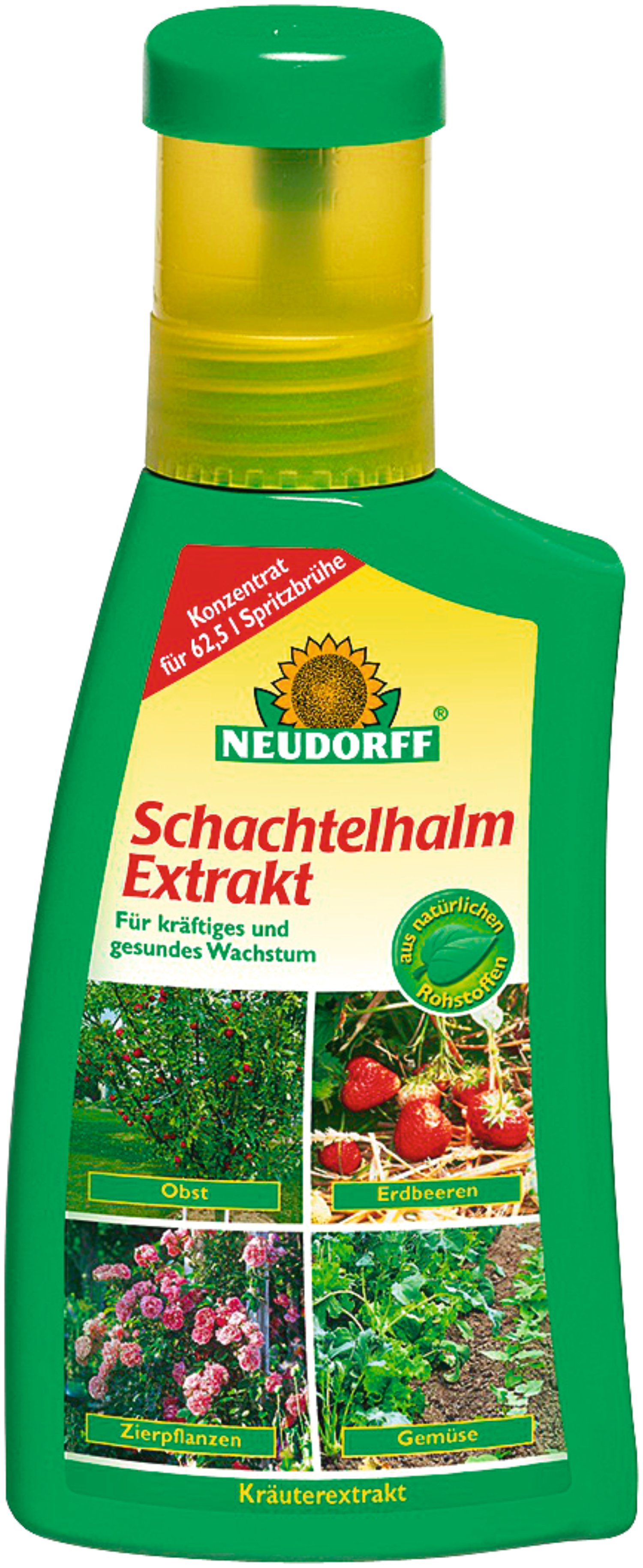 NEUDORFF® Schachtelhalmextrakt 250 ml