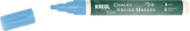 KREUL Kreidemarker Chalky Medium Nordic Blue