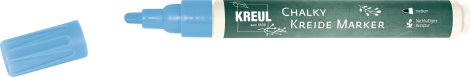 KREUL Kreidemarker Chalky Medium Nordic Blue