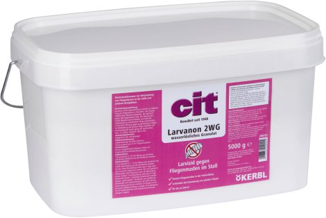 CIT Larvanon 2 WG, 5 kg