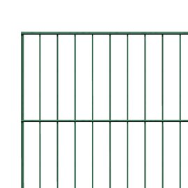 ALBERTS Einstab-Gittermatte Garden Grün 2x1,5 m