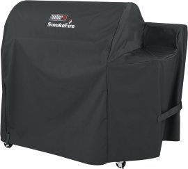 WEBER® Abdeckhaube Premium für SmokeFire EX6