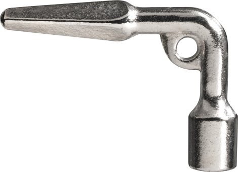ABUS Neubauschlüssel