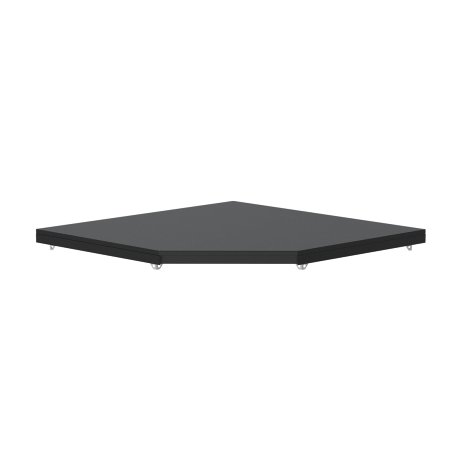 COZZE® Tischplatte HPL 90 cm