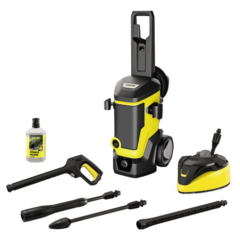 KÄRCHER Hochdruckreiniger K7 WCM Premium Home