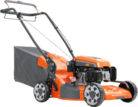 HUSQVARNA Benzin-Rasenmäher LC 151S