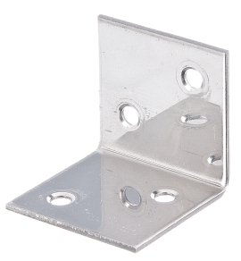 ALBERTS Breitwinkel 40x40x40 mm