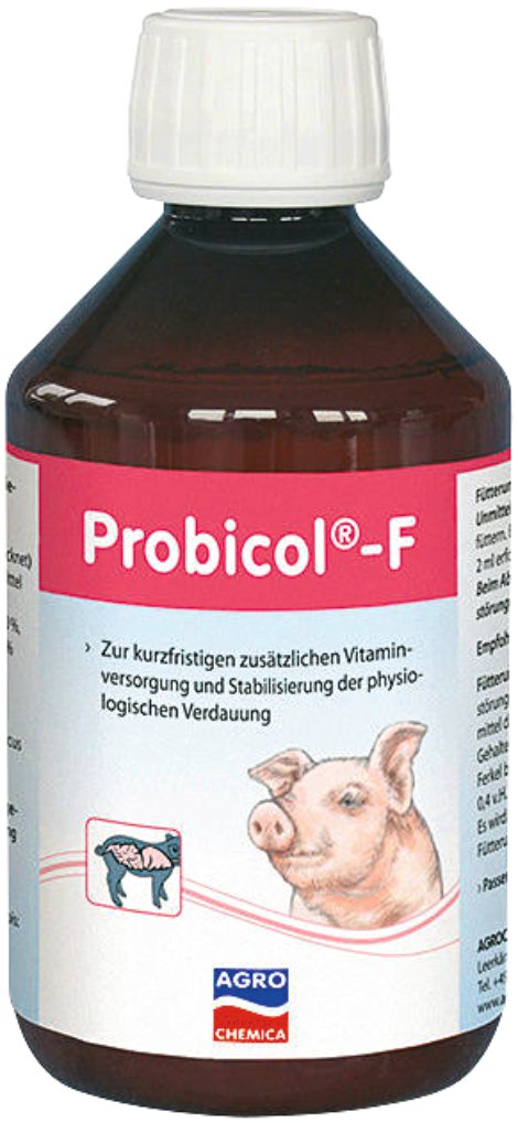 Probicol® - F Liquid 250 ml ohne Dosierer