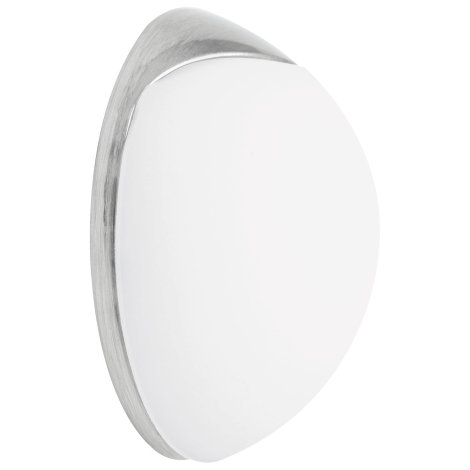 WAGNER Wandtürstopper Screw or Glue Wall Weiß 38x15 mm