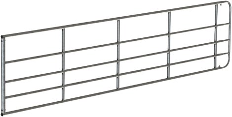 Weidetor, verstellbar, 4-5 m