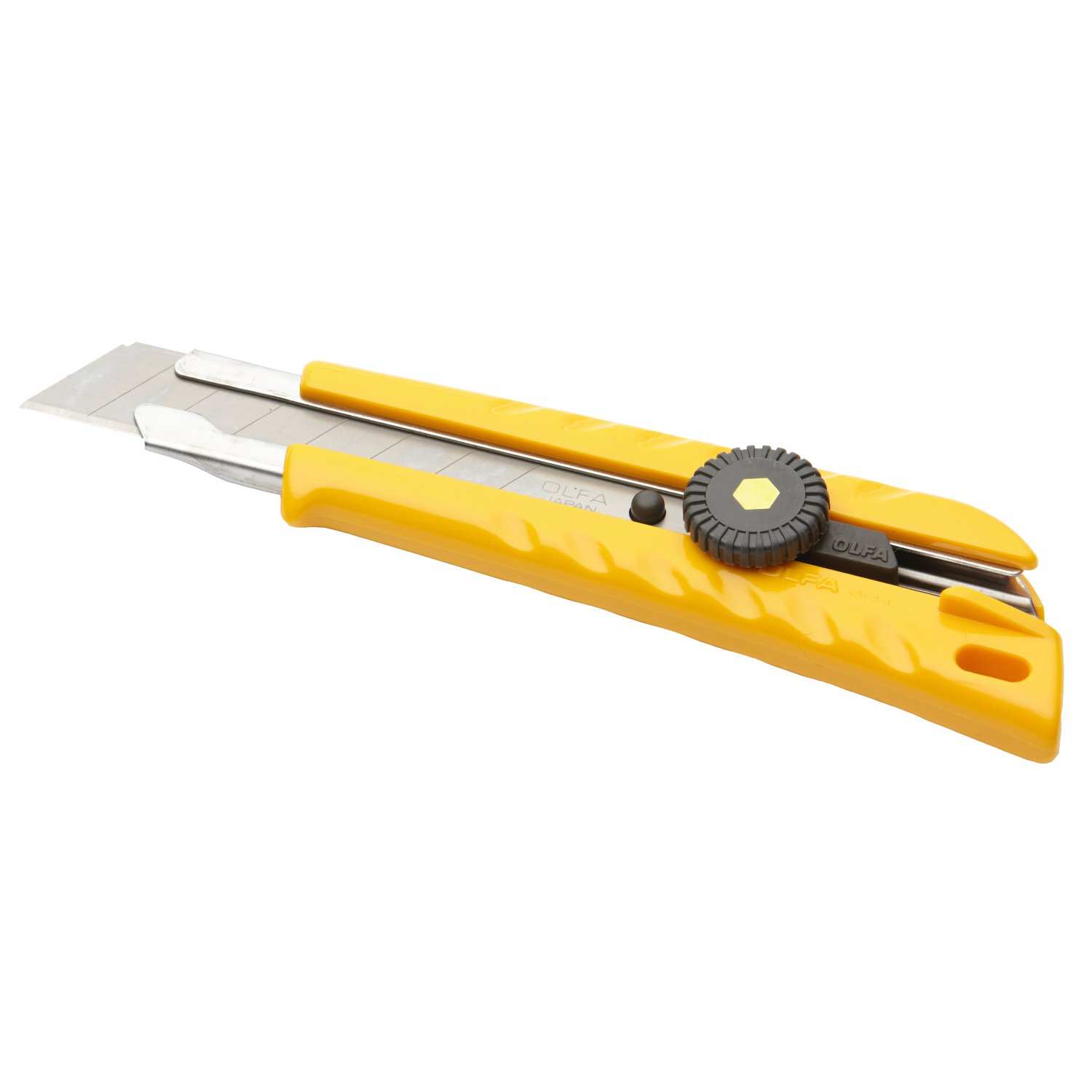 OLFA Messer Cutter L-1, 18 mm