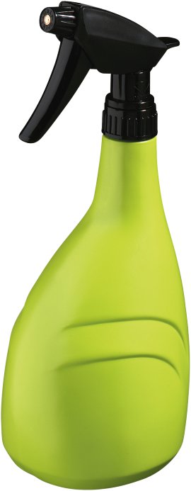 GELI Sprüher Eden Mintgrün 0,9 l