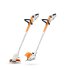 STIHL Akku-Motorsense FSA 30 Set + 2x Akku AS2 + Ladegerät AL1