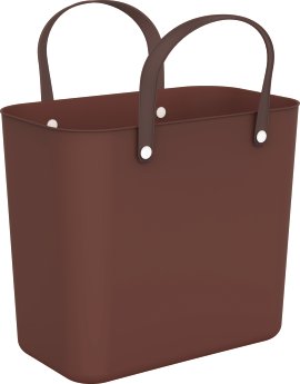 ROTHO Multibag Style Albula Ironrot 25 l