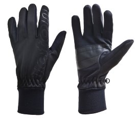 Softs Hellhandschuhe Modell 17 Schwarz S-XL