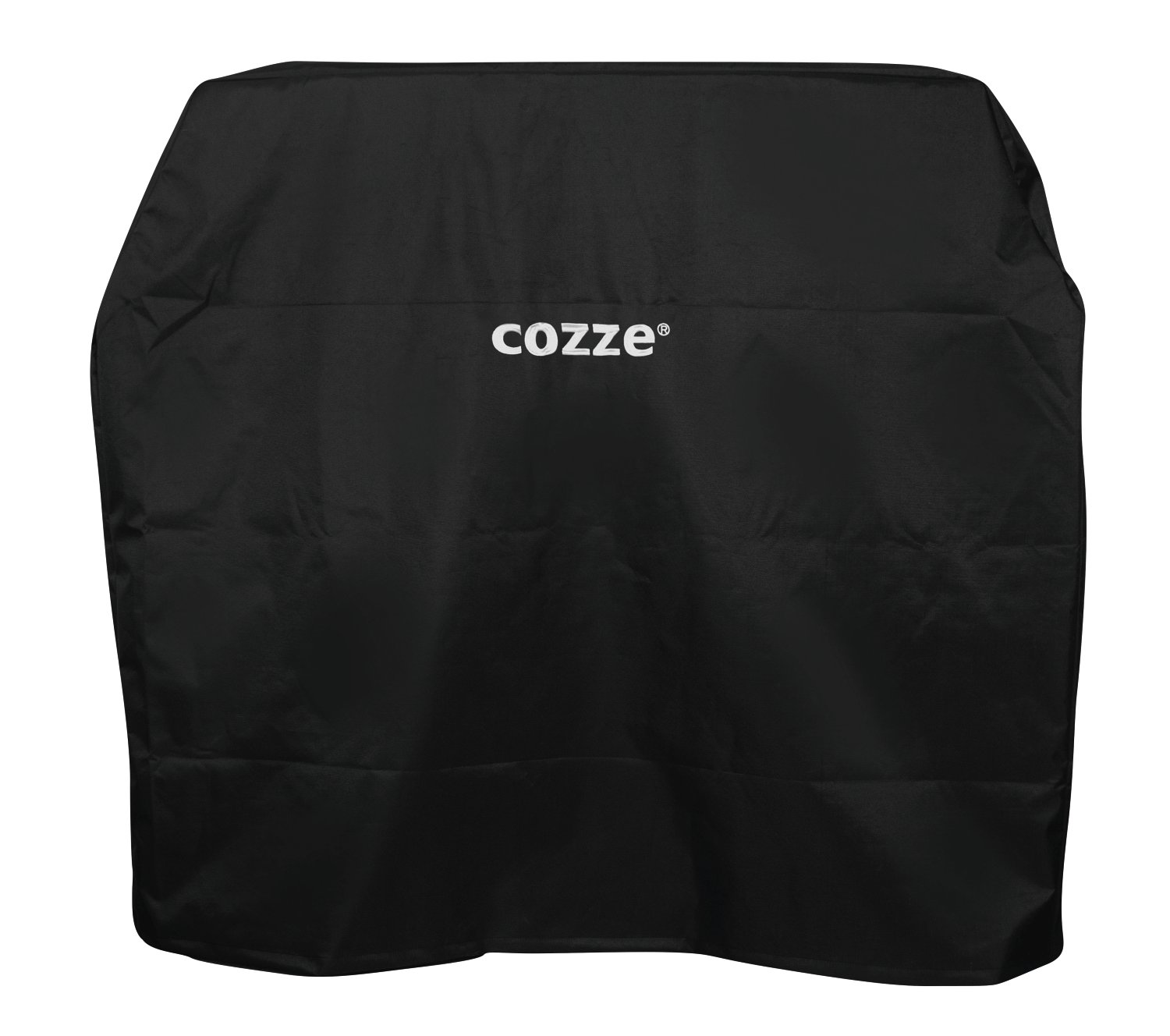 COZZE® Abdeckung für COZZE® Outdoor-Küche 120 Schwarz