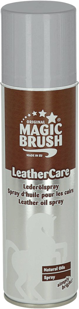 KERBL Lederöl Premium 1000 ml