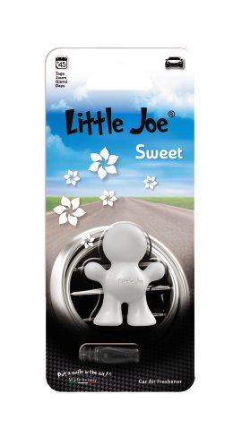 LITTLE JOE Lufterfrischer Sweet