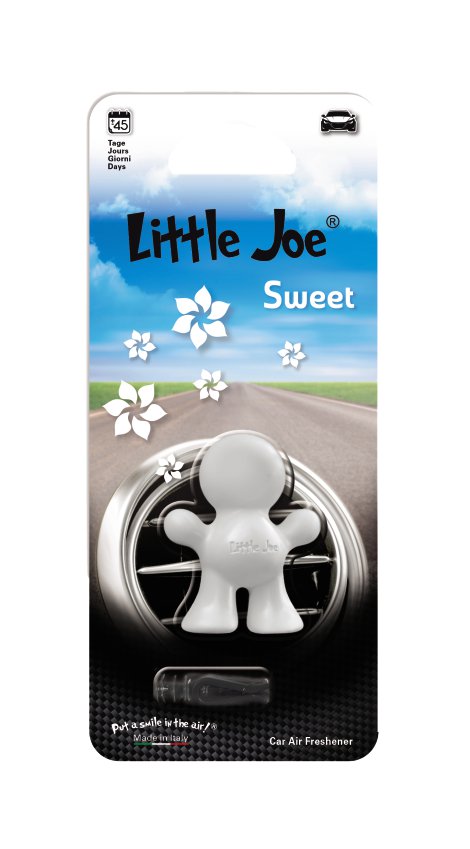 LITTLE JOE Lufterfrischer Sweet