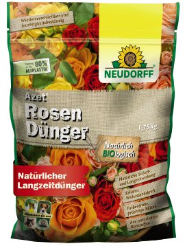 NEUDORFF® Azet Rosendünger