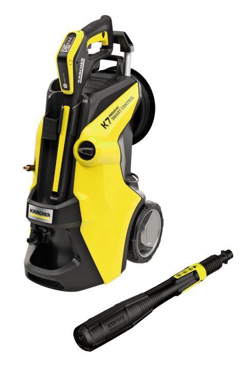KÄRCHER Hochdruckreiniger K7 Premium Smart Control