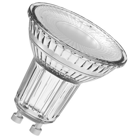 OSRAM LED-Reflektorlampe Star PAR1650 GU10 Kaltweiß 4,3W