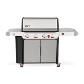 WEBER® Gasgriller Genesis EP-435W GBS