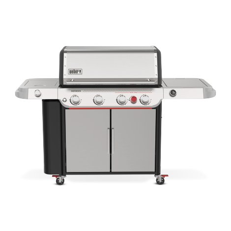 WEBER® Gasgriller Genesis EP-435W GBS