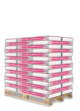 EMPFINGER Rindenmulch Palette 50 l/45 Stk. inkl. Lieferung