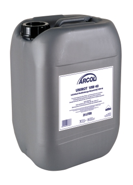 ARCOL Unimot 10W-40, Motoröl