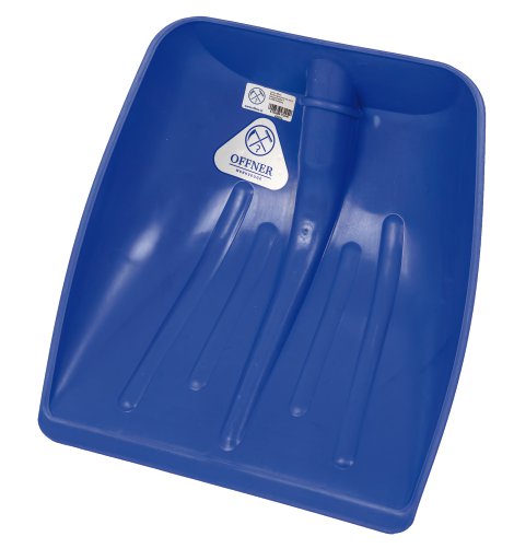 OFFNER Universalschaufel ohne Stiel