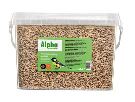 ALPHA Sonnenblumenkerne geschält 3,5 kg