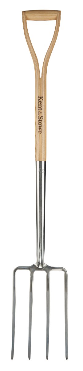 KENT & STOWE Spatengabel