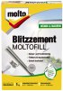 MOLTO Moltofill Blitzzement 1 kg, grau